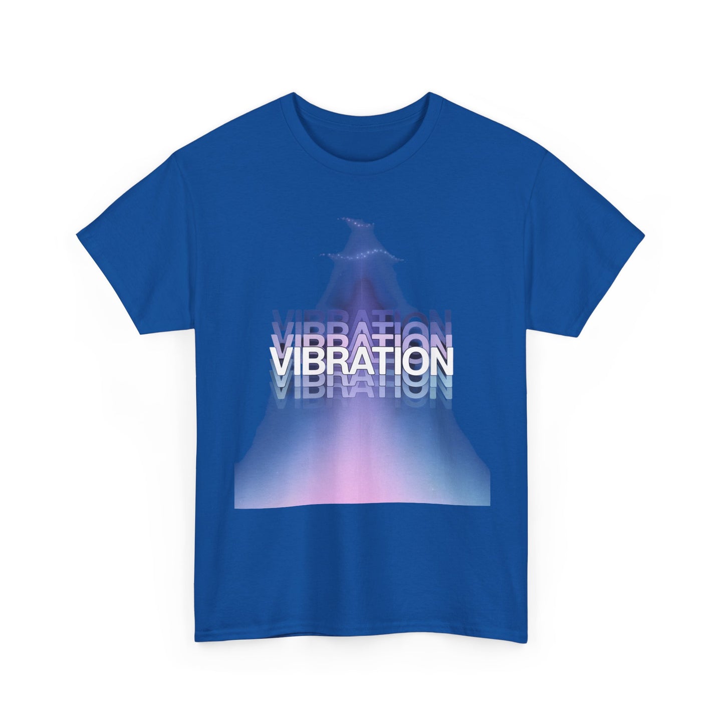 Men's Heavy Cotton Tee