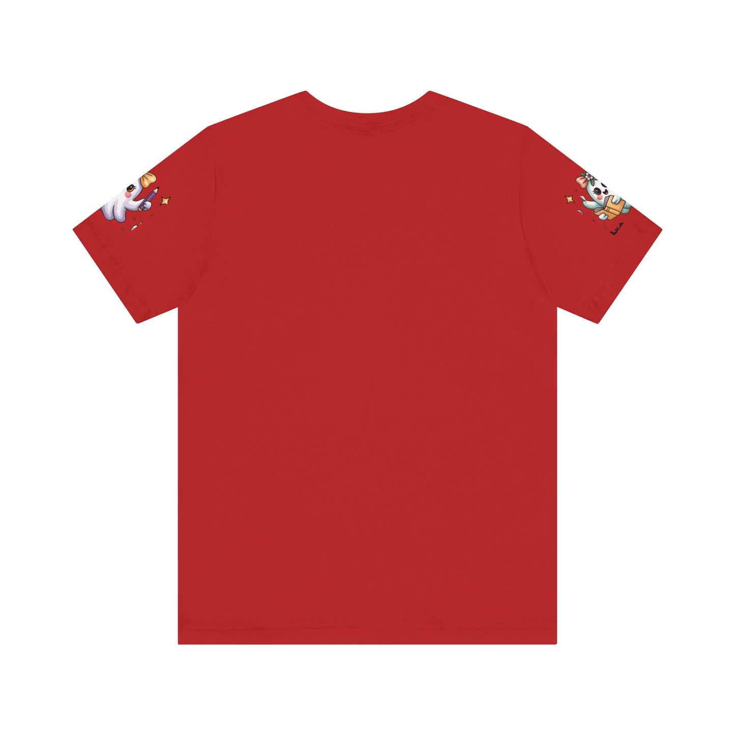 Woman's Jersey Short Sleeve Tee