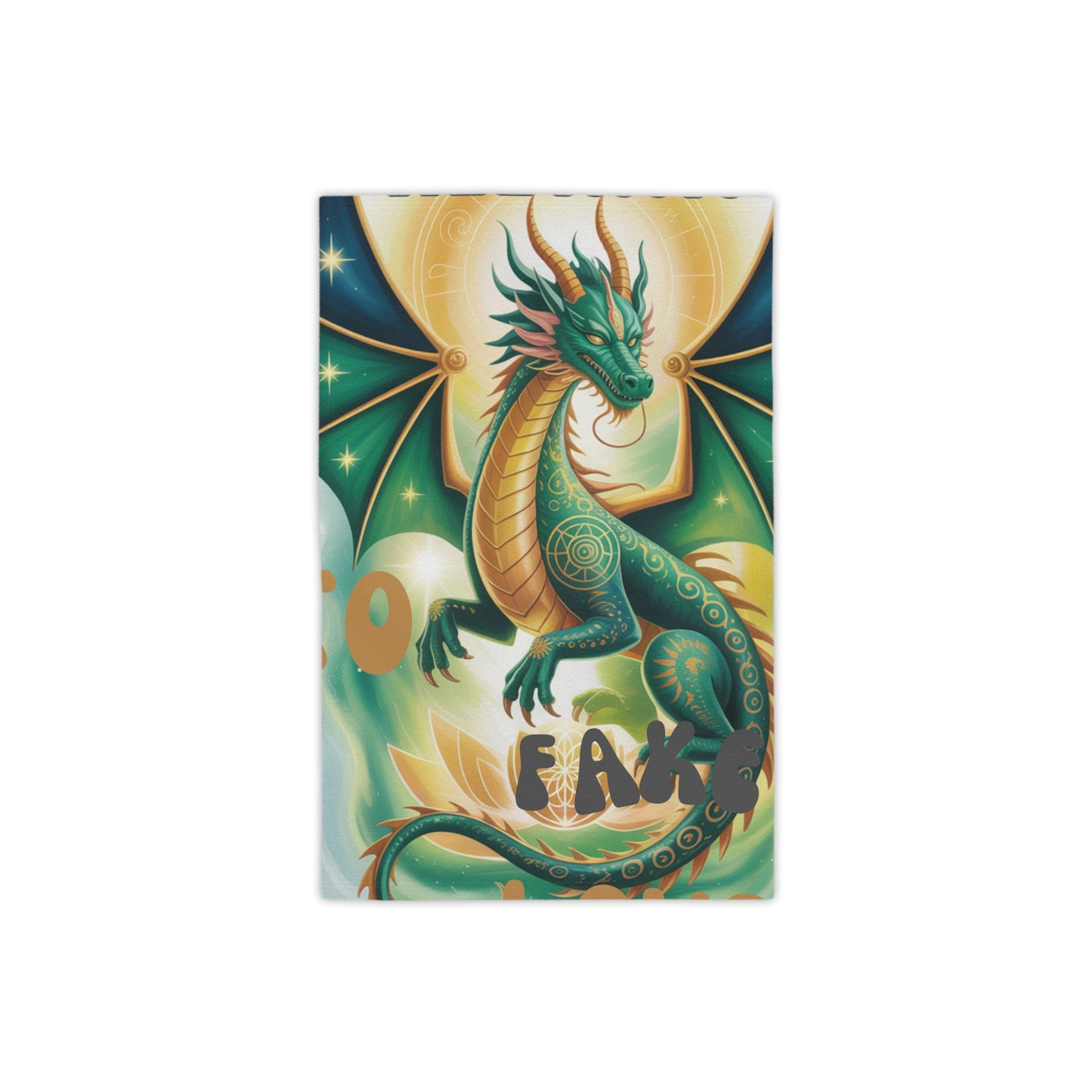 Mythical Dragon Beach Towels, Dragon Art Towel, Fantasy Towel, Summer Fun, Poolside Essential, Gift for Dragon Lovers