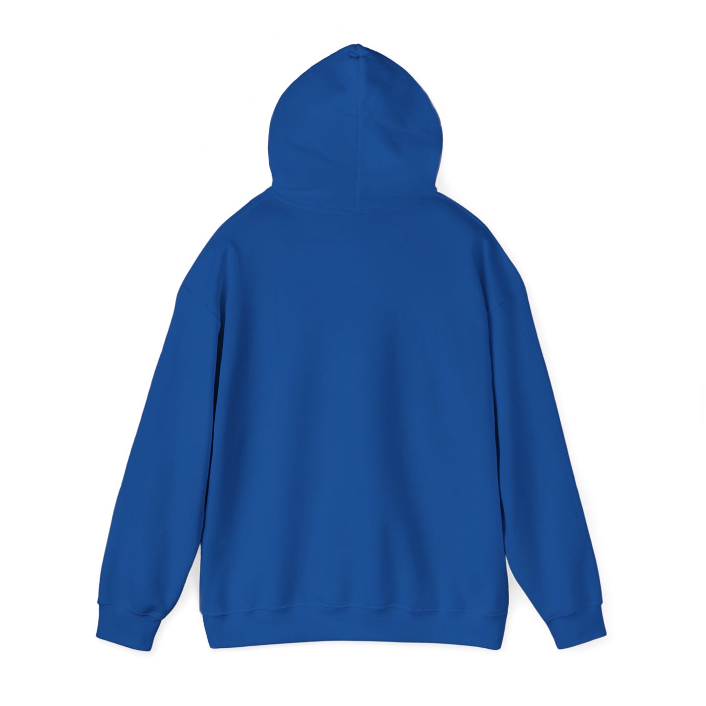 Women's Heavy Blend™ Hooded Sweatshirt with 'Speak Truth' Design - Inspirational Gift, Cozy Layering, Casual Wear, Gift for Friends, [...]