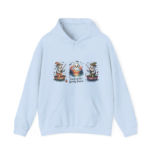 Cozy Panda Hooded Sweatshirt, Unisex Sweatshirt, Cute Animal Hoodie, Fall Fashion, Gift for Animal Lovers
