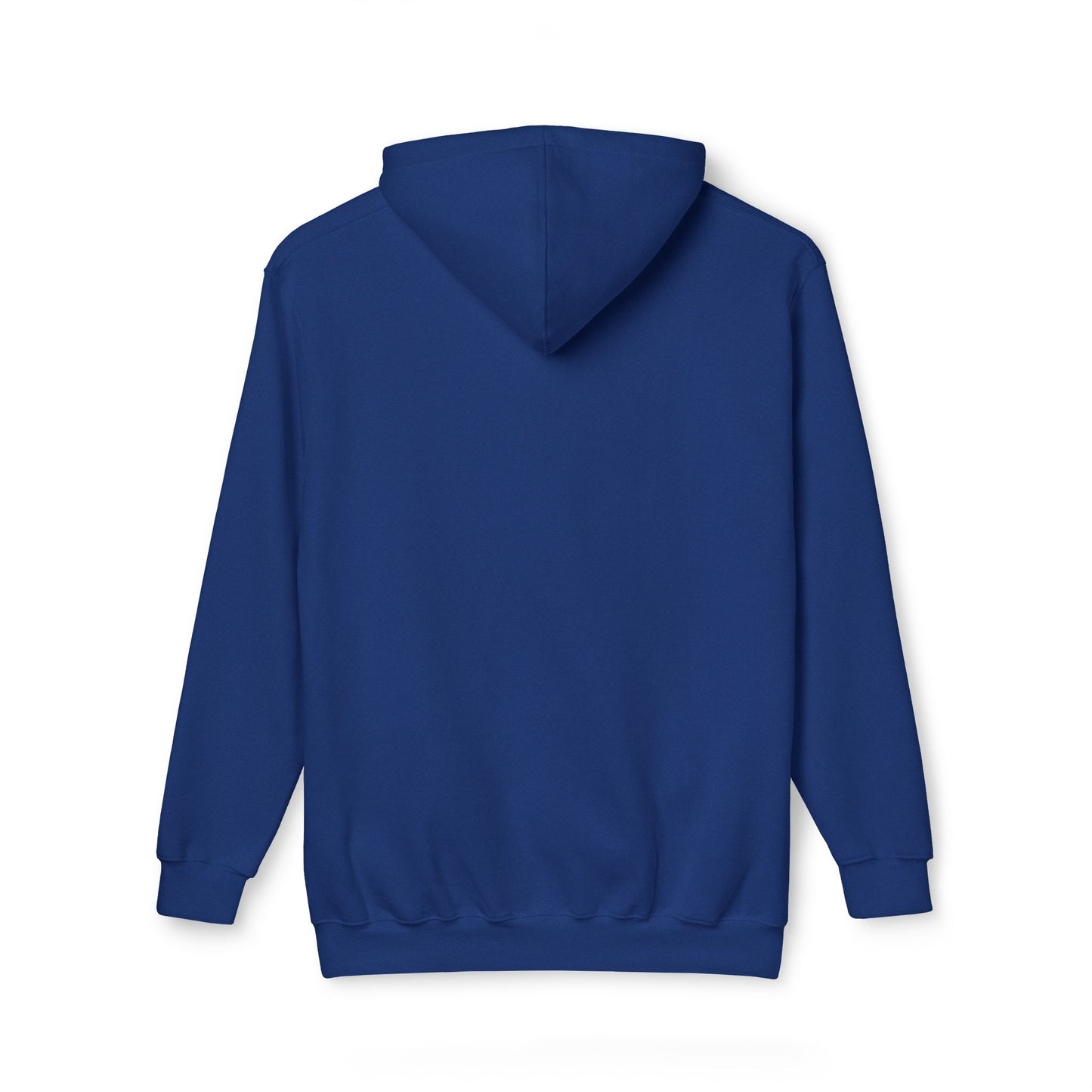 Love Hooded Sweatshirt - Made in the USA