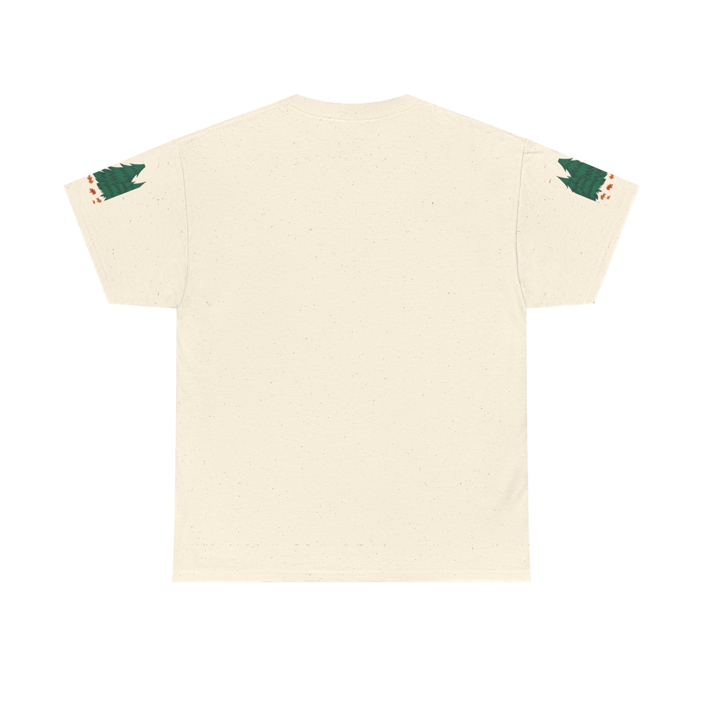 Men's Heavy Cotton Tee