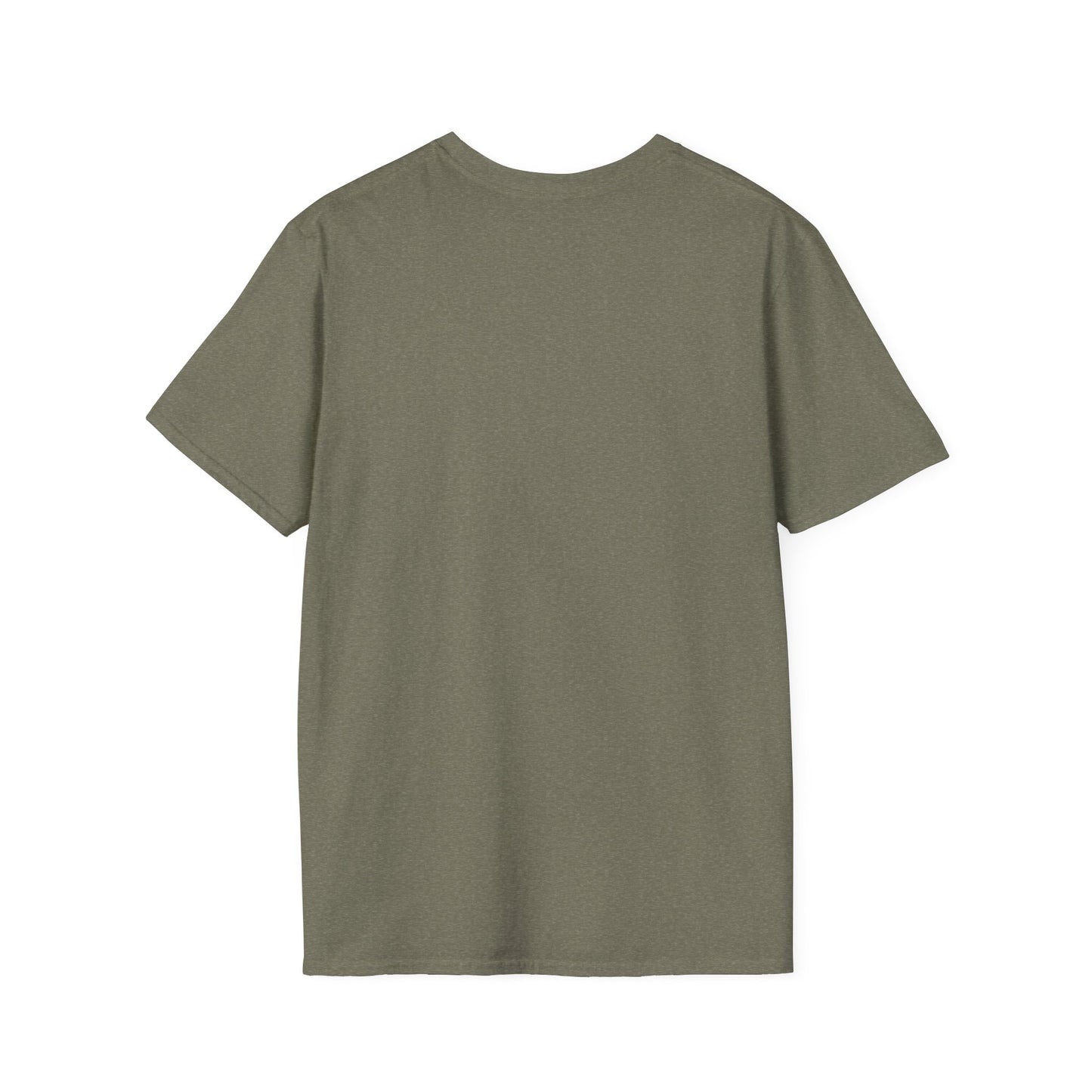 Camiseta de estilo suave Cotton Candy Dreams: bonito diseño en tonos pastel para un uso informal y divertido 
