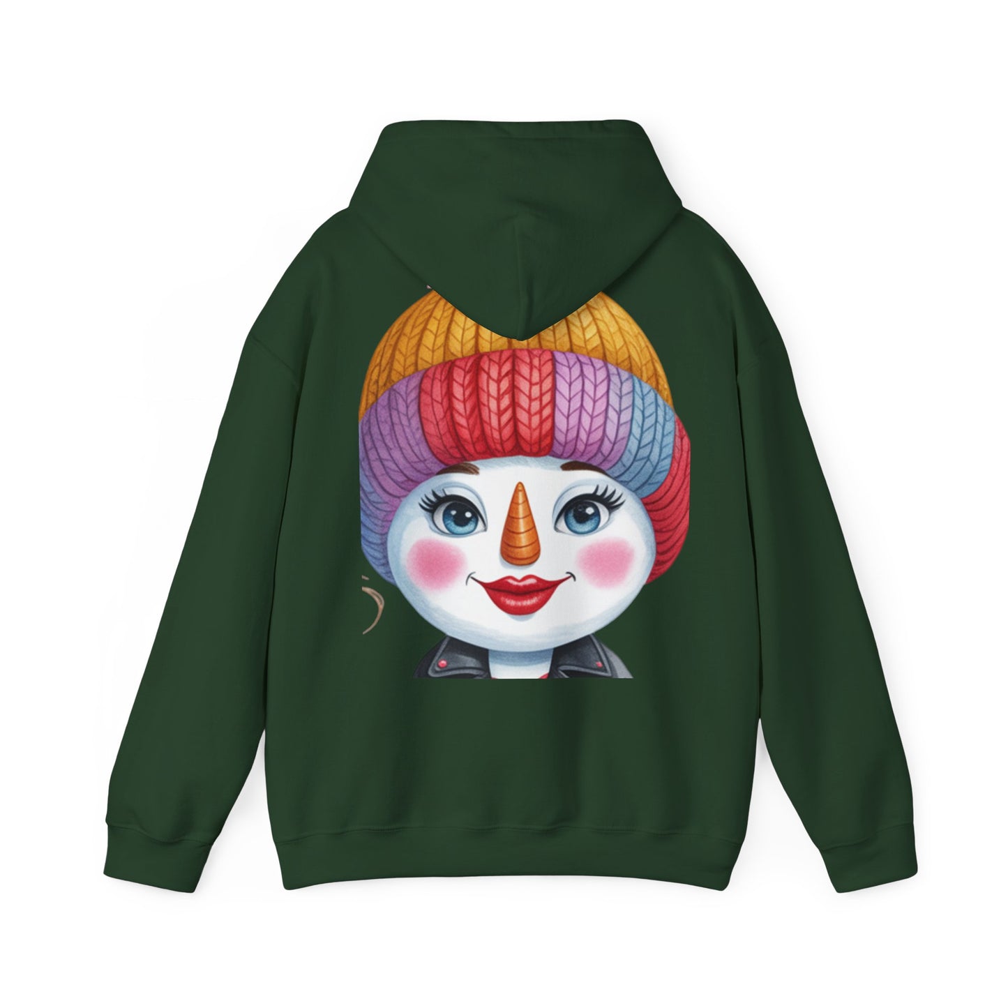 Women's Heavy Blend™ Hooded Sweatshirt