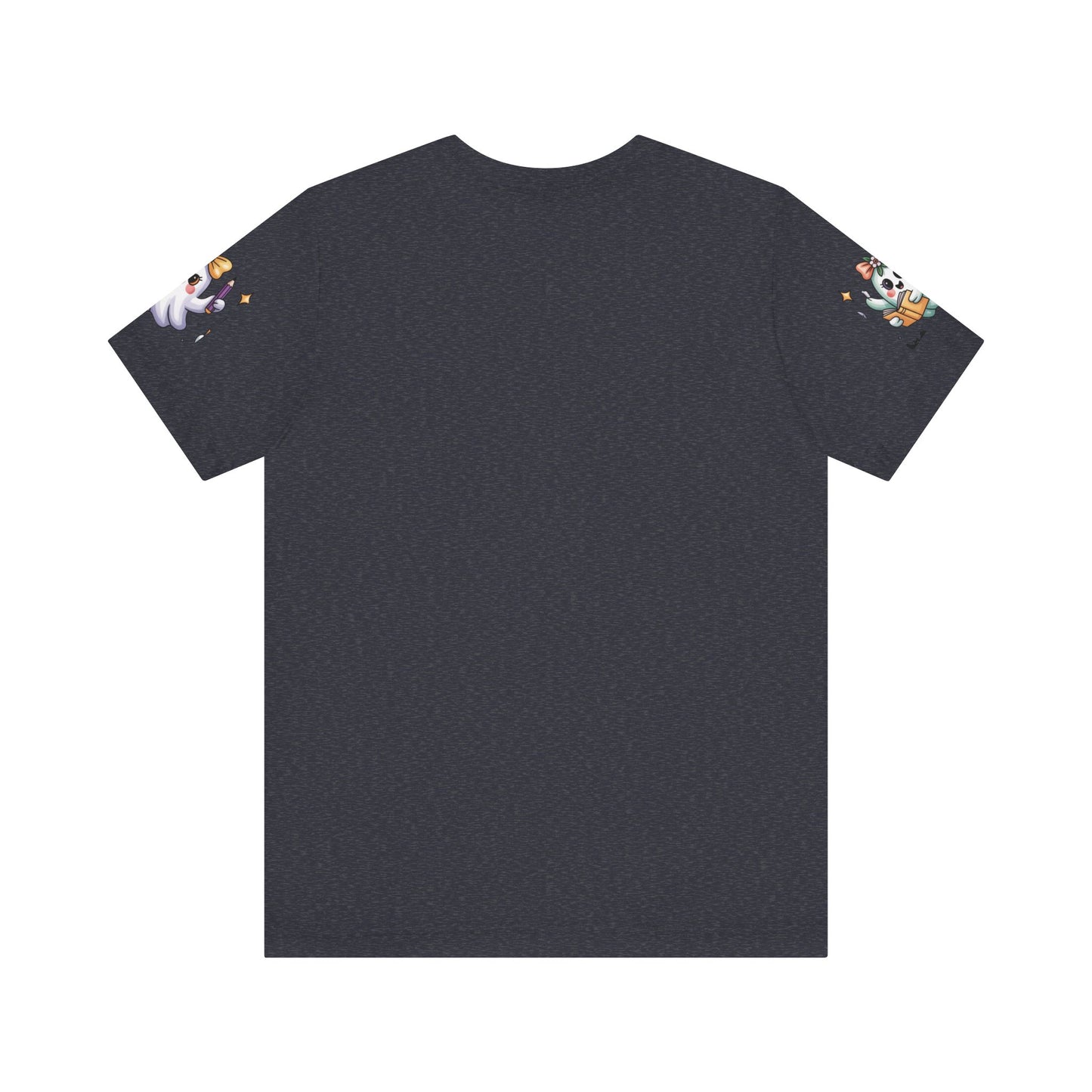 Woman's Jersey Short Sleeve Tee