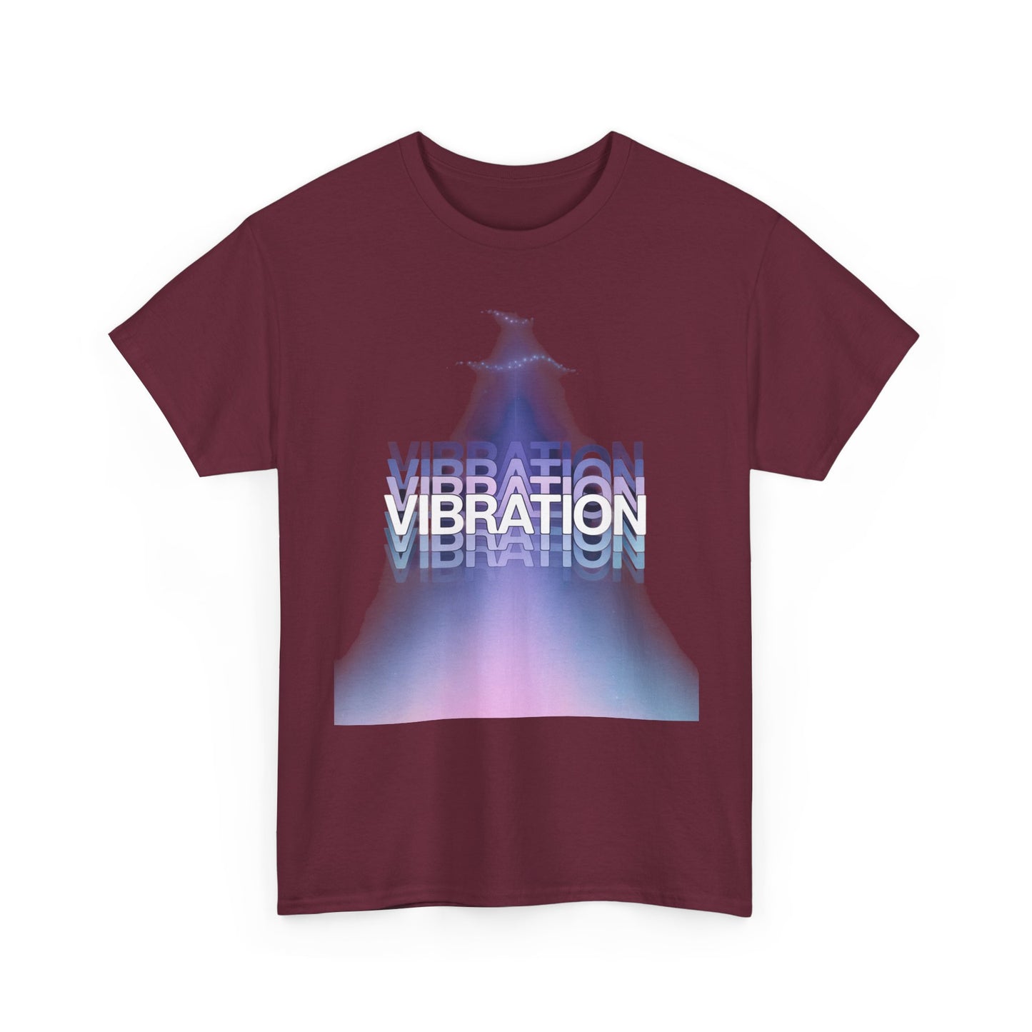 Men's Heavy Cotton Tee