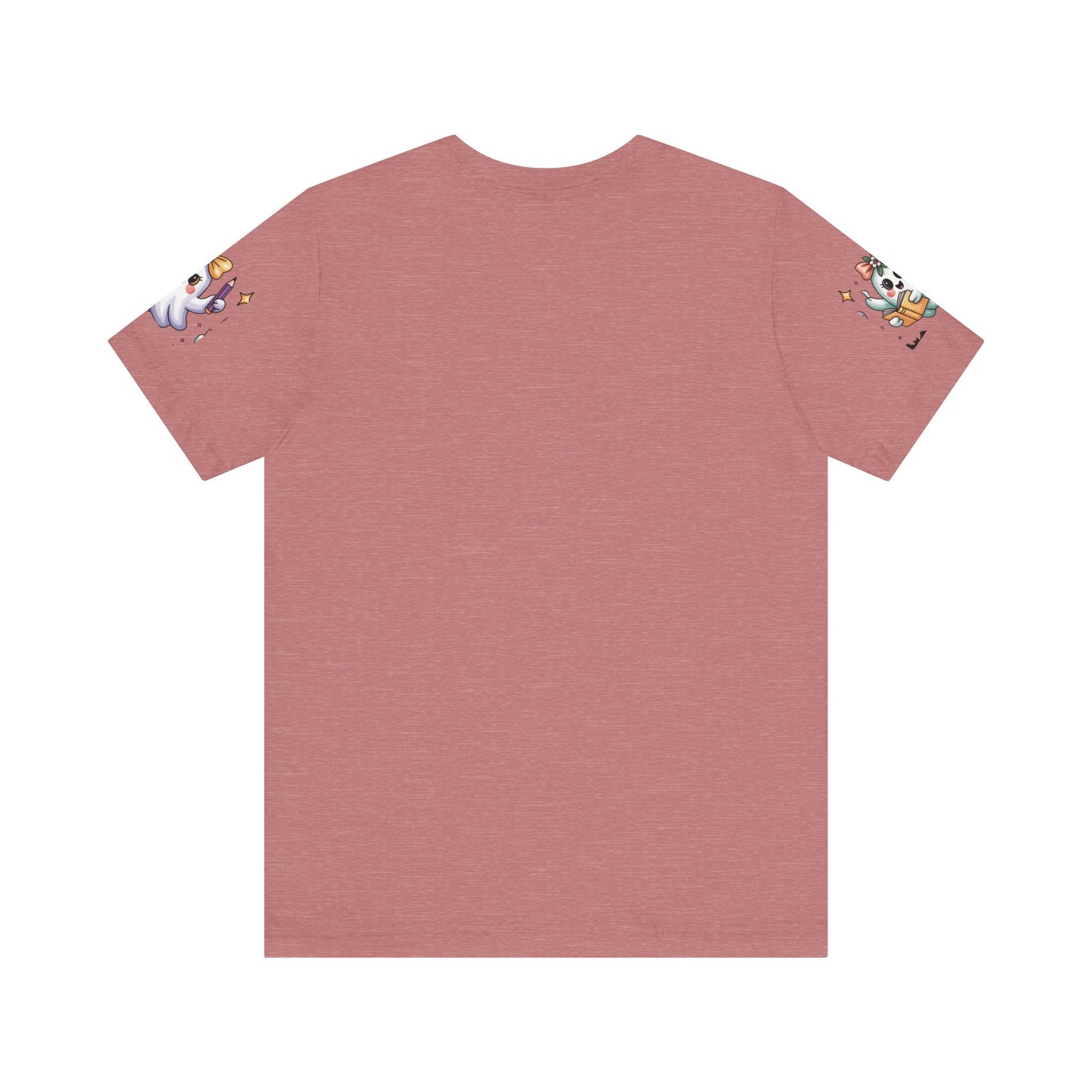 Woman's Jersey Short Sleeve Tee