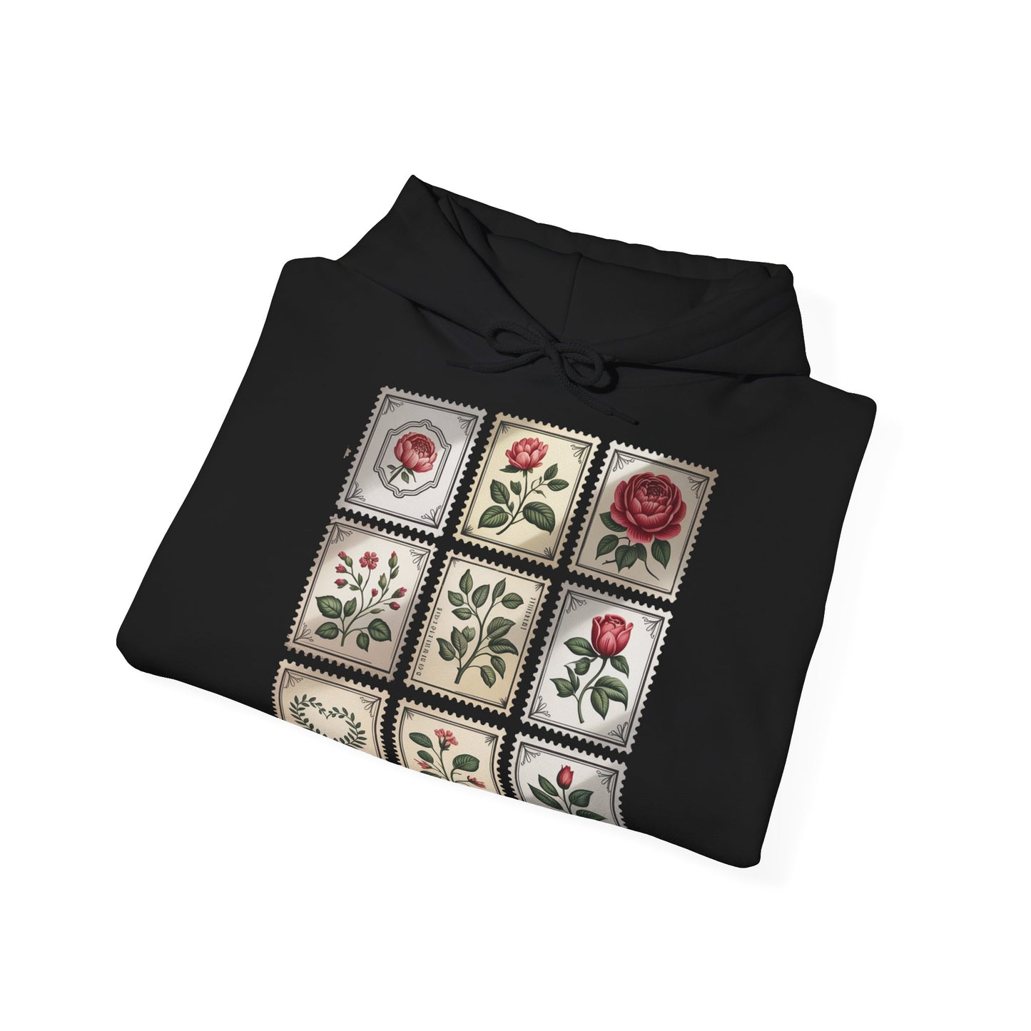 Women's Heavy Blend™ Hooded Sweatshirt
