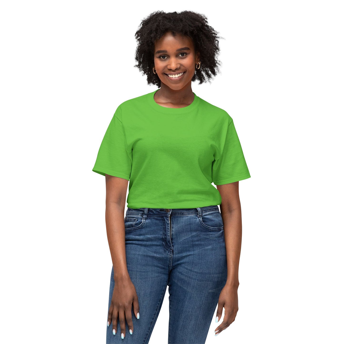 Single but Still Fabulous Cat T-Shirt | HD Cotton™ Tee
