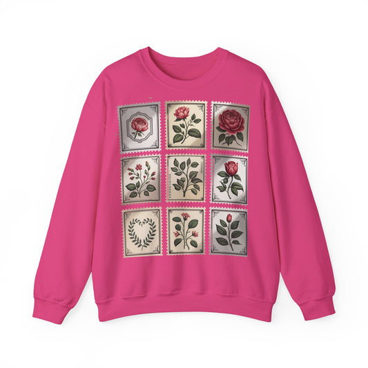 Women Heavy Blend™ Crewneck Sweatshirt