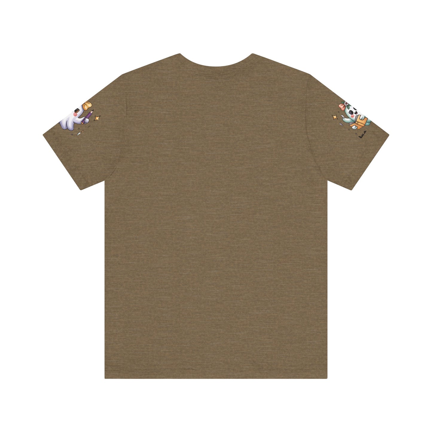 Woman's Jersey Short Sleeve Tee