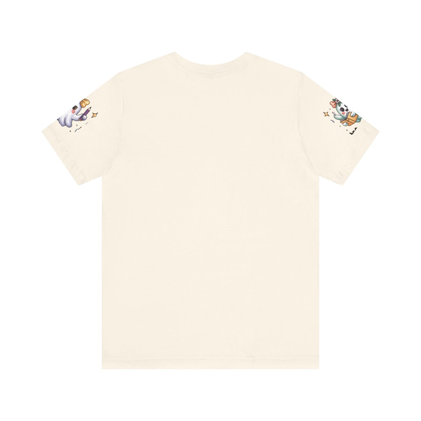 Woman's Jersey Short Sleeve Tee