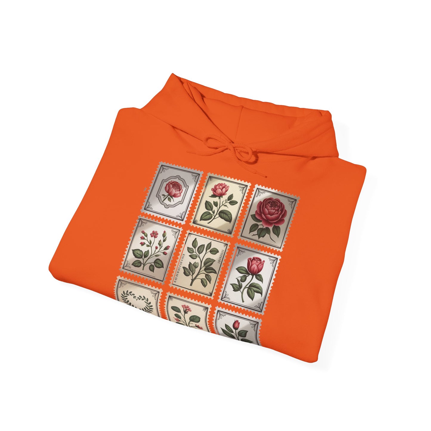 Women's Heavy Blend™ Hooded Sweatshirt