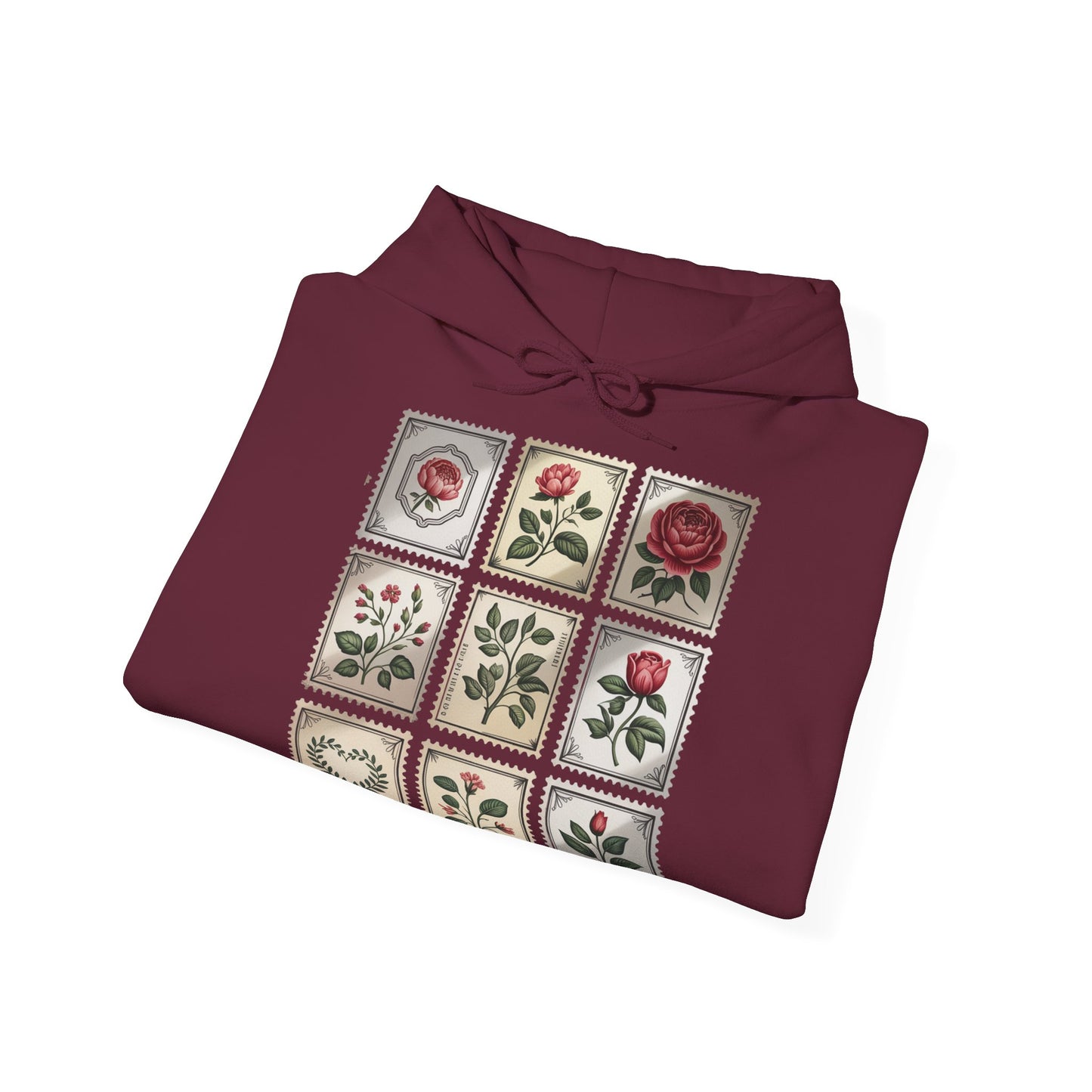 Women's Heavy Blend™ Hooded Sweatshirt