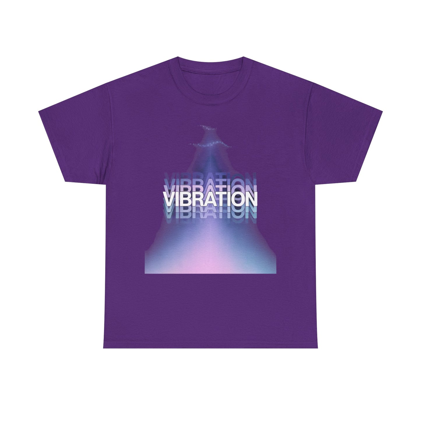 Men's Heavy Cotton Tee