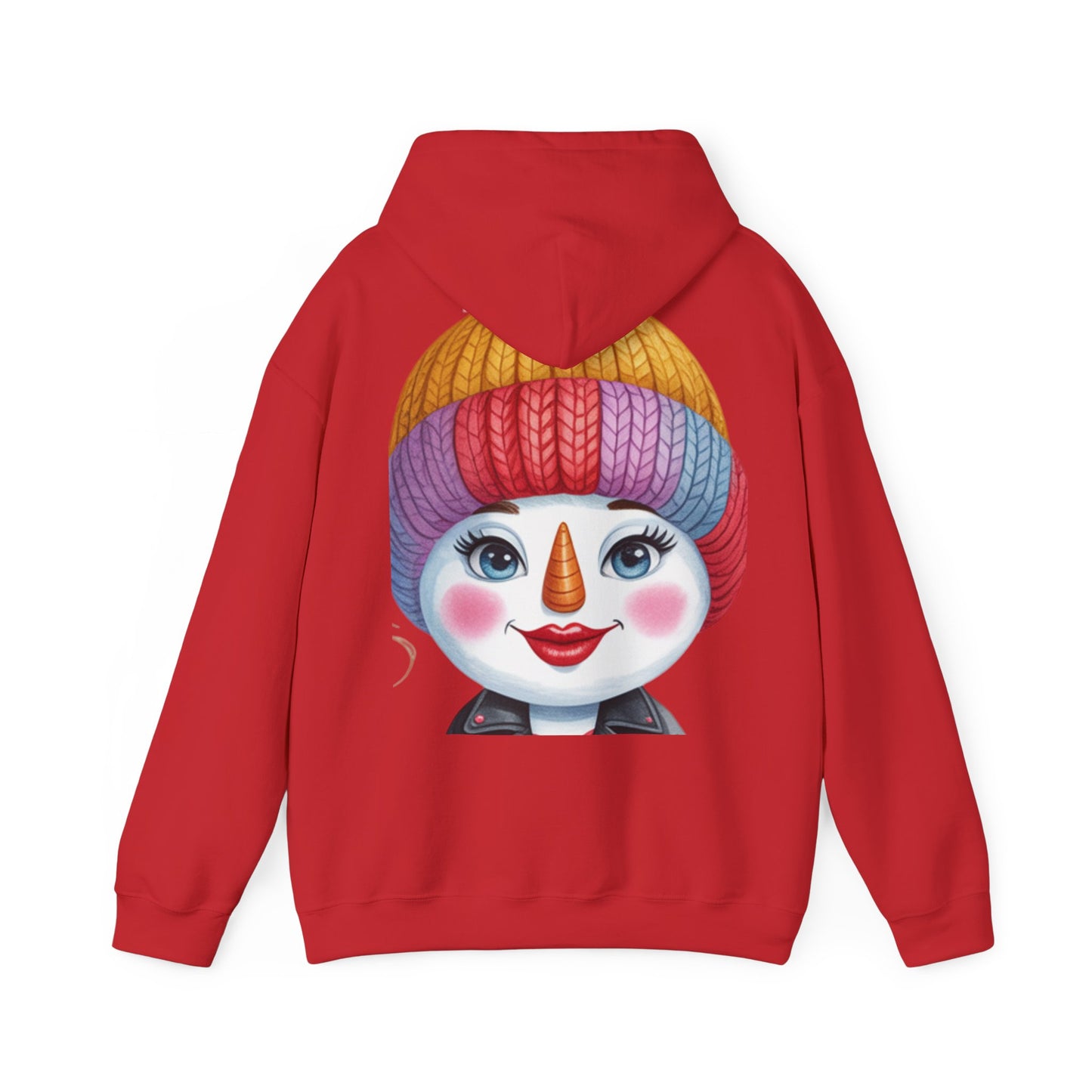 Women's Heavy Blend™ Hooded Sweatshirt