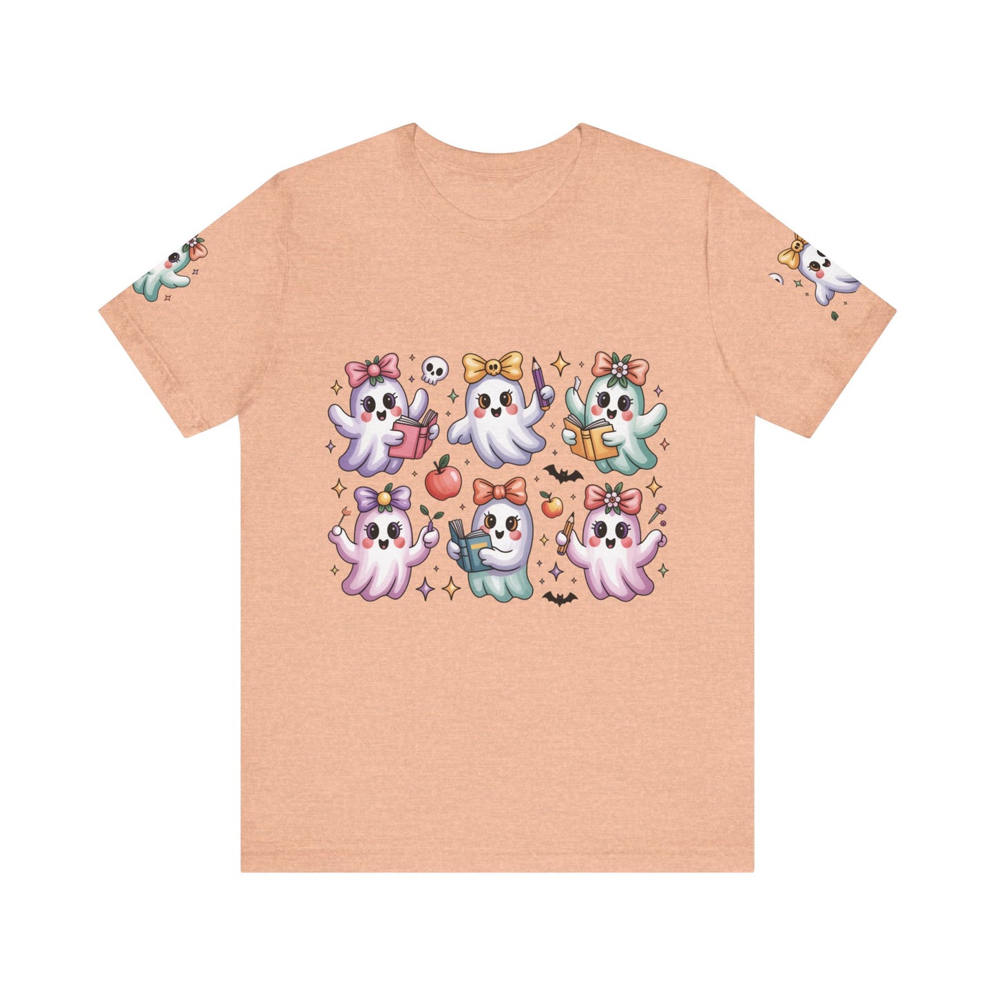 Woman's Jersey Short Sleeve Tee