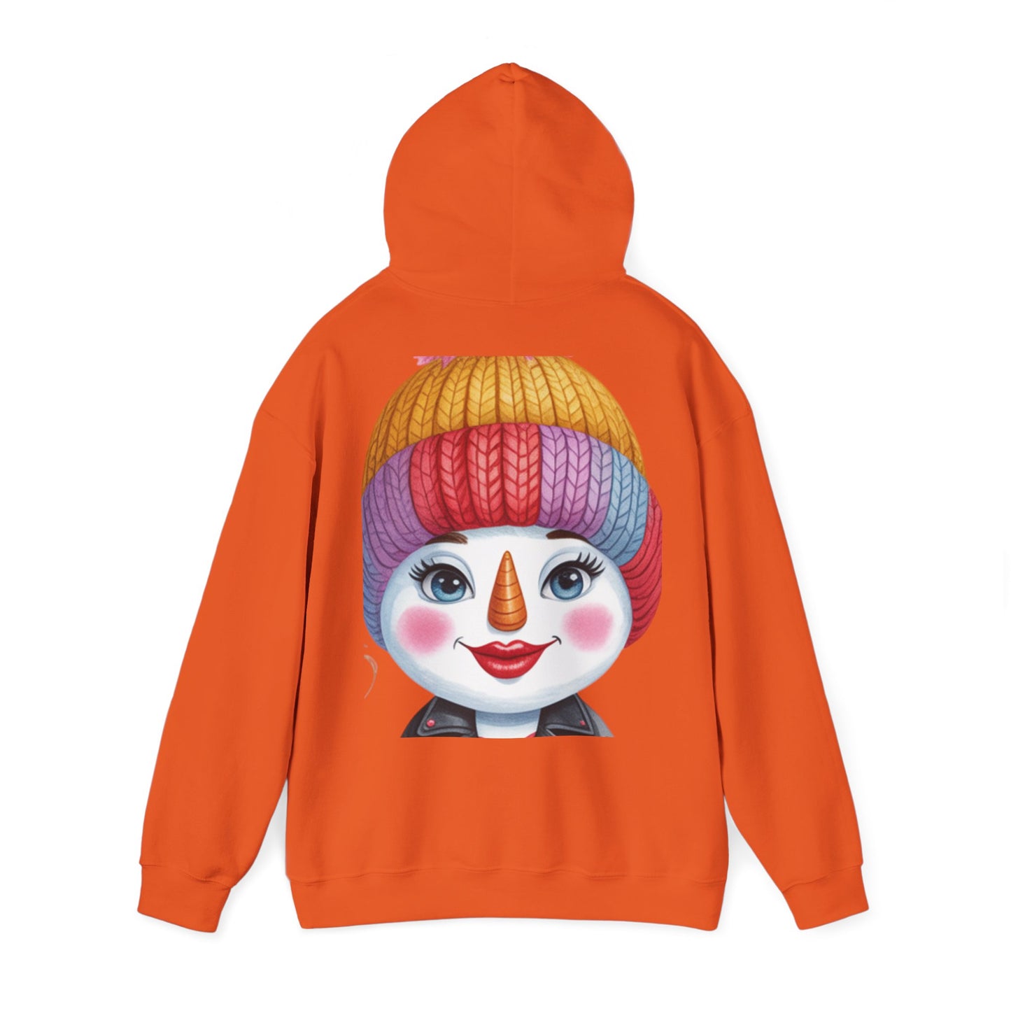 Women's Heavy Blend™ Hooded Sweatshirt