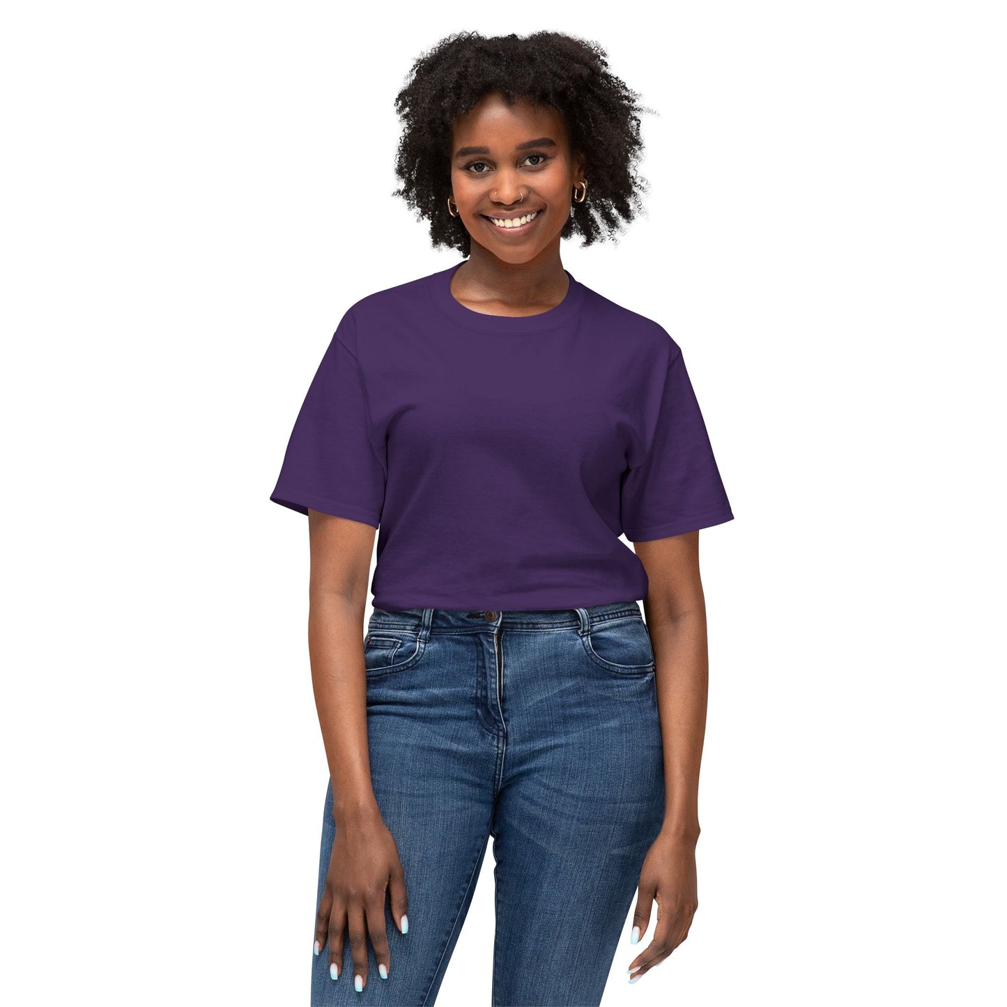 Single but Still Fabulous Cat T-Shirt | HD Cotton™ Tee