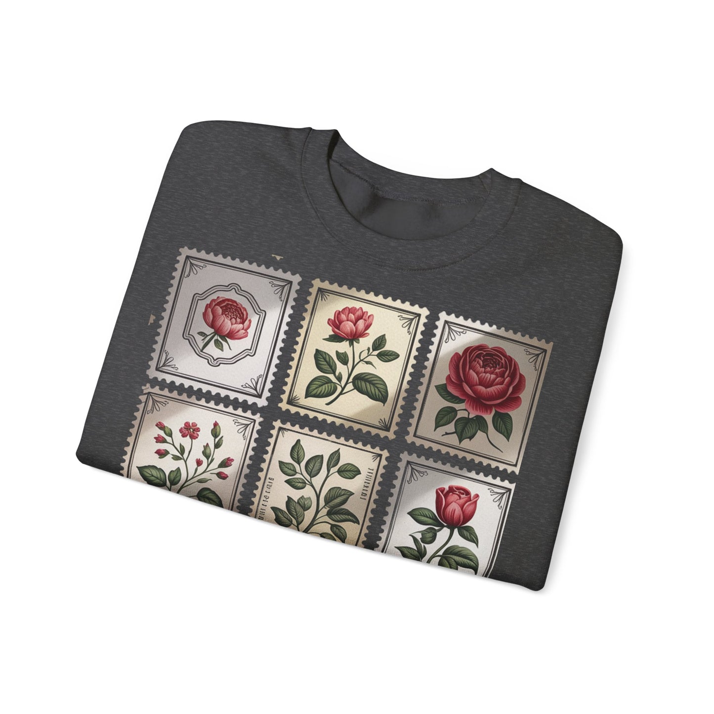 Women Heavy Blend™ Crewneck Sweatshirt