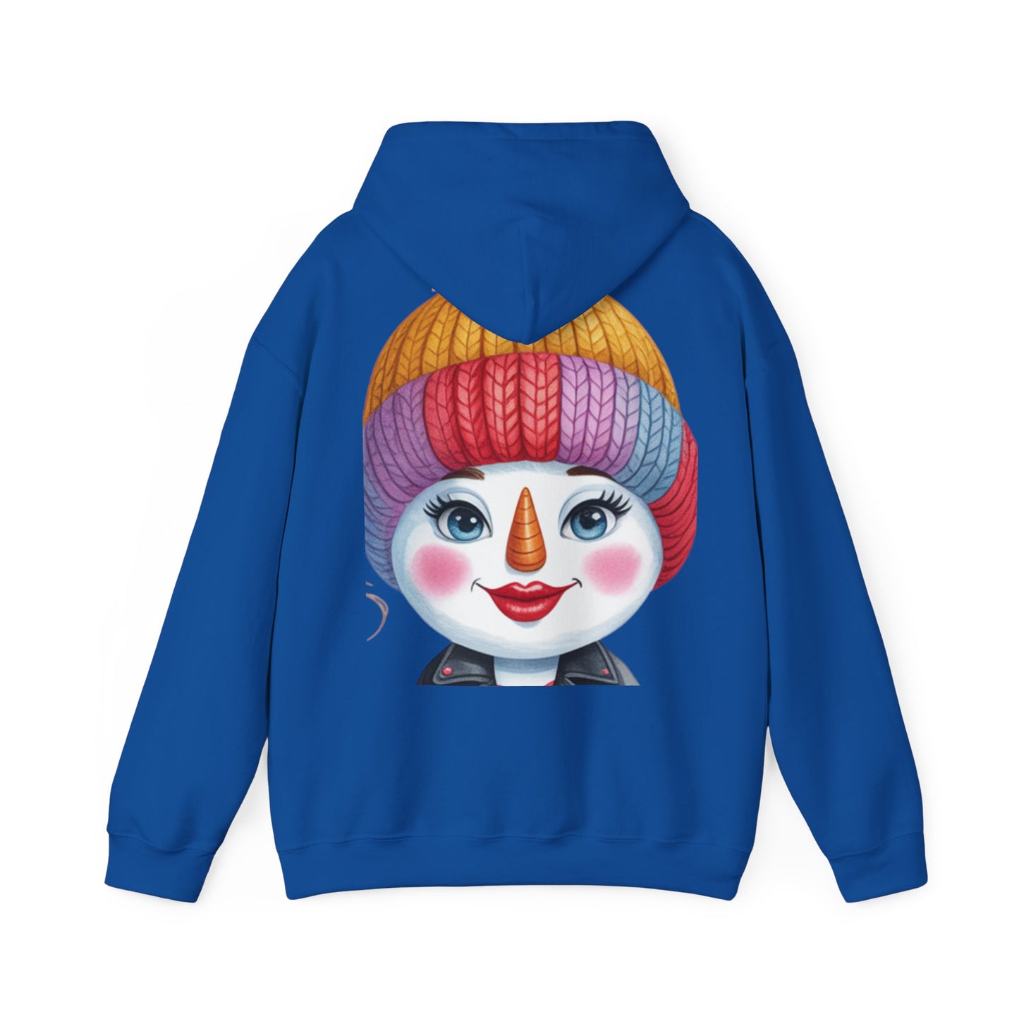 Women's Heavy Blend™ Hooded Sweatshirt