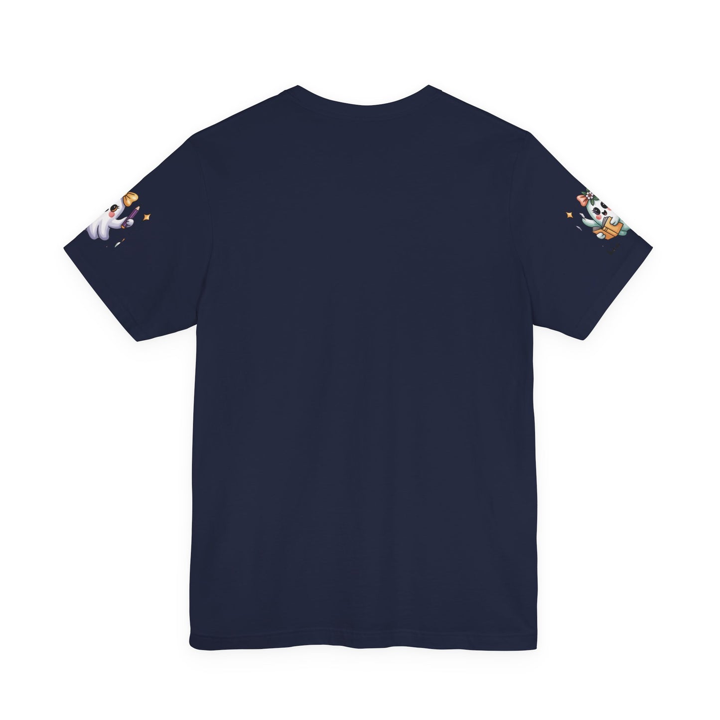 Woman's Jersey Short Sleeve Tee