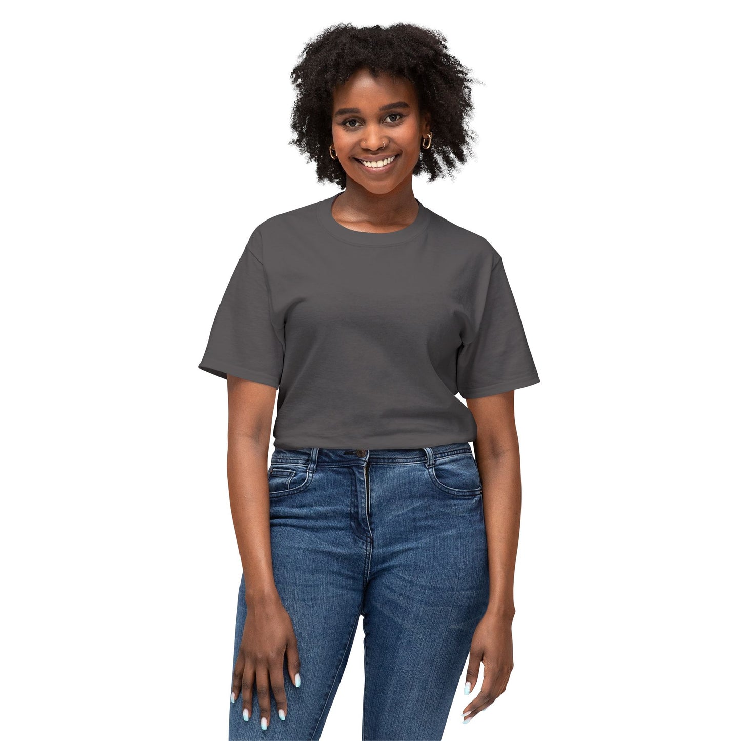 Single but Still Fabulous Cat T-Shirt | HD Cotton™ Tee