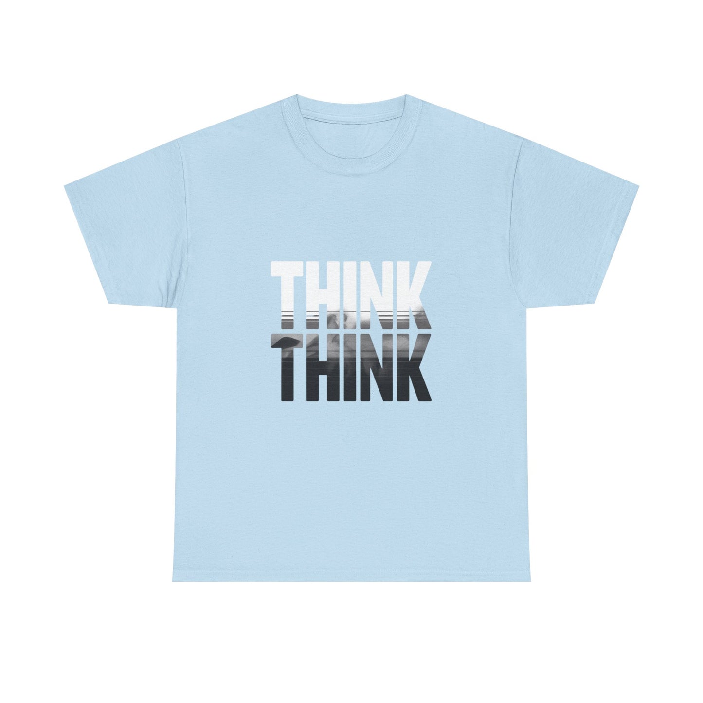 Men's Heavy Cotton Tee